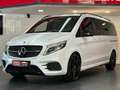Mercedes-Benz V 250 d EDITION 2020 AMG LANG* LED#AHK#PANO#SHZ Blanc - thumbnail 4