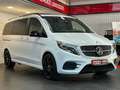 Mercedes-Benz V 250 d EDITION 2020 AMG LANG* LED#AHK#PANO#SHZ Blanc - thumbnail 2