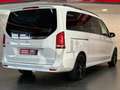 Mercedes-Benz V 250 d EDITION 2020 AMG LANG* LED#AHK#PANO#SHZ Blanc - thumbnail 8