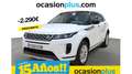 Land Rover Range Rover Evoque 2.0D MHEV S AWD Aut. 150 Blanc - thumbnail 1