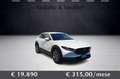 Mazda CX-30 2.0L Skyactiv-G M-Hybr. 150CV AWD Exceed Bianco - thumbnail 1