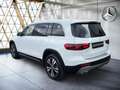 Mercedes-Benz GLB 220 d 4MATIC Progressive Easy-P*KAM*Distro** Weiß - thumbnail 11