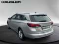 Opel Astra Elegance*122Ps*LED*Kamera*PDC*SHZ*Navi*Carplay*uvm Silver - thumbnail 3