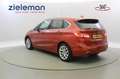 BMW 225 225xe iP Executive Automaat - Camera, Leer, Stoelv Oranje - thumbnail 2