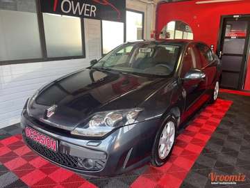 1.5 DCI 110 BUSINESS