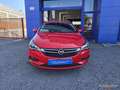 Opel Astra 1.4T 120 Aniversario 125 Rojo - thumbnail 2