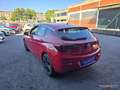 Opel Astra 1.4T 120 Aniversario 125 Rojo - thumbnail 7