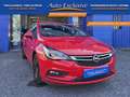 Opel Astra 1.4T 120 Aniversario 125 Rojo - thumbnail 1