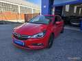 Opel Astra 1.4T 120 Aniversario 125 Rojo - thumbnail 5