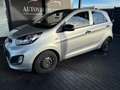 Kia Picanto Business Line Silber - thumbnail 2