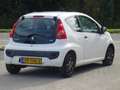 Peugeot 107 1.0-12V XR BJ2012 NAP/AIRCO/APK 04-09-2026 Weiß - thumbnail 3