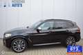 BMW X3 M40i xDrive Saphirschwarz Pano HUD H/K 360°Cam DAB Noir - thumbnail 1