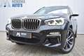BMW X3 M40i xDrive Saphirschwarz Pano HUD H/K 360°Cam DAB Noir - thumbnail 2