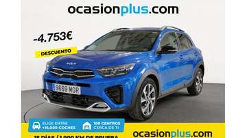 1.0 T-GDi Eco-Dynamic Tech 100