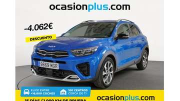 1.0 T-GDi Eco-Dynamic Tech 100