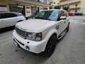 Land Rover Range Rover Sport 2.7 tdV6 HSE auto White - thumbnail 1