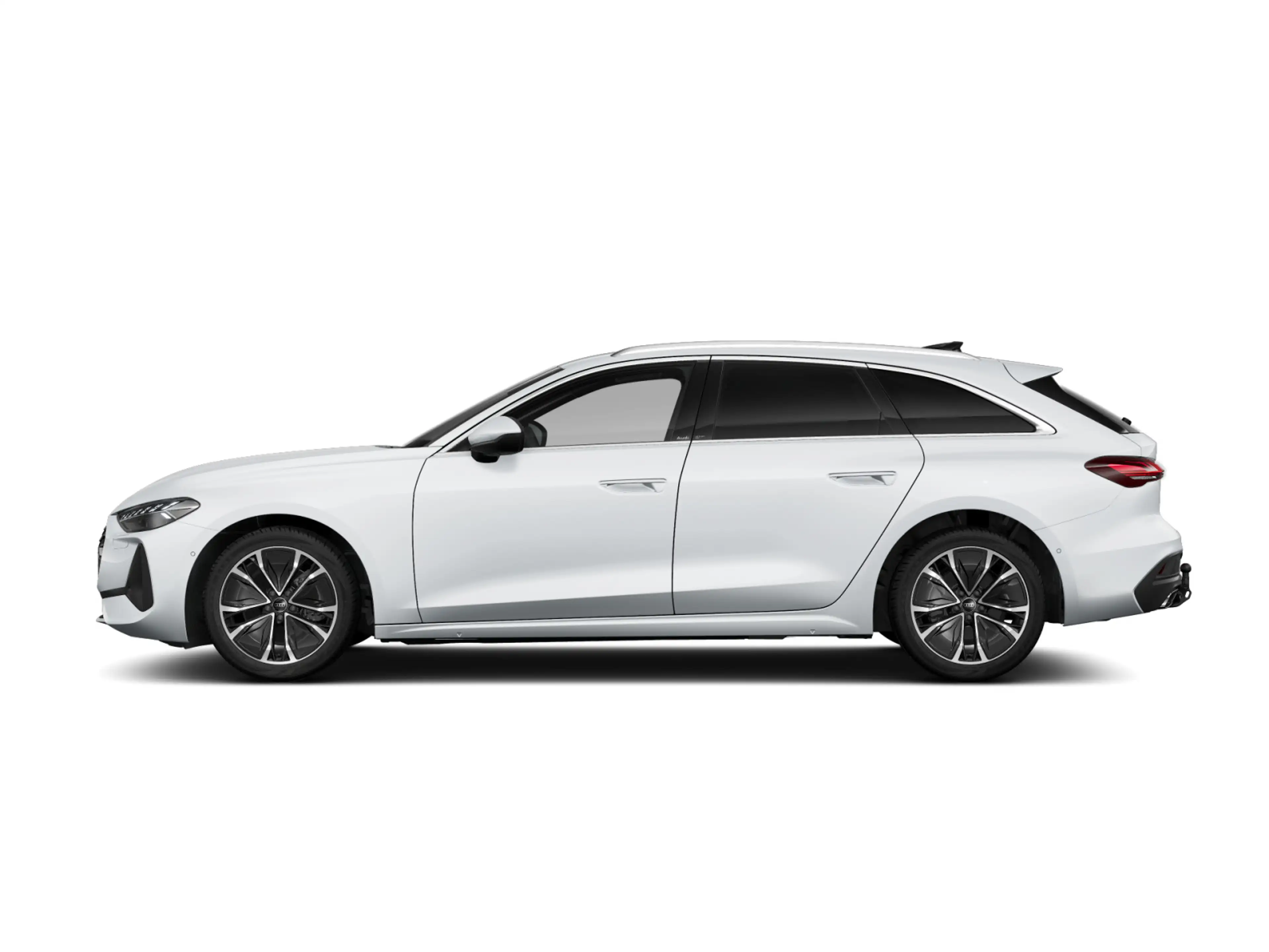 Audi A5 TFSI LED AHK Tech Navi ACC CAM Sitzhzg — photo 7