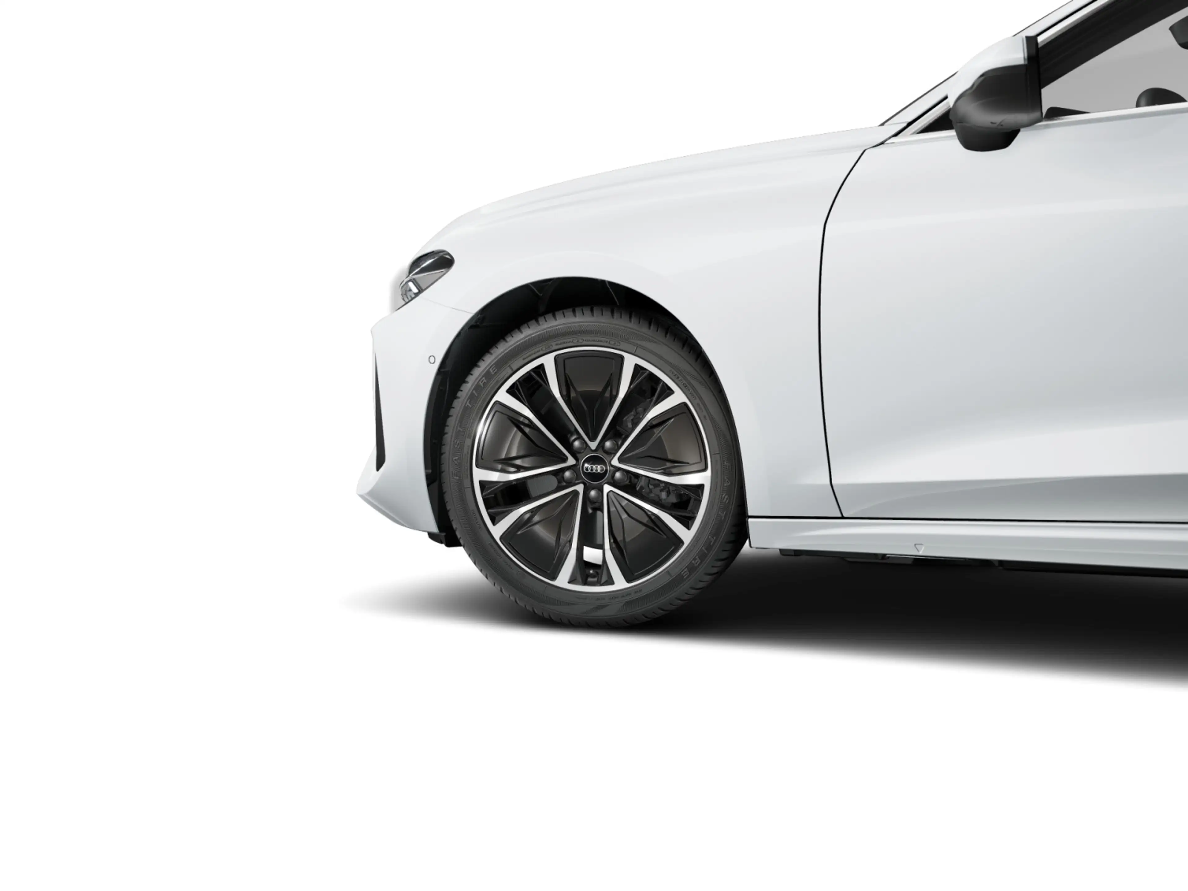 Audi A5 TFSI LED AHK Tech Navi ACC CAM Sitzhzg — photo 5