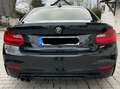 BMW 230 230i Coupe Sport-Aut. M Sport Чорний - thumbnail 4