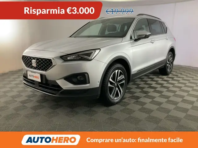 SEAT Tarraco 1.5 TSI ACT Style