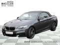 BMW 240 M240i xDrive Cabrio Grau - thumbnail 1