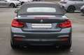 BMW 240 M240i xDrive Cabrio Grau - thumbnail 6