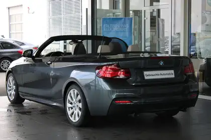 Annonce voiture d'occasion BMW 240 - CARADIZE