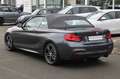 BMW 240 M240i xDrive Cabrio Grau - thumbnail 4