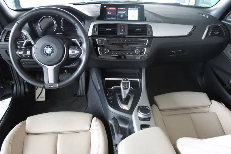 Annonce voiture d'occasion BMW 240 - CARADIZE