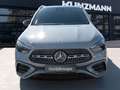 Mercedes-Benz GLA 220 d 4MATIC AMG MBUX Navi Panorama AHK 360° Gris - thumbnail 2