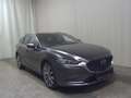 Mazda 6 Kombi 2.2 SKYACTIV-D Edition 100 Leder Nav LED Grau - thumbnail 3