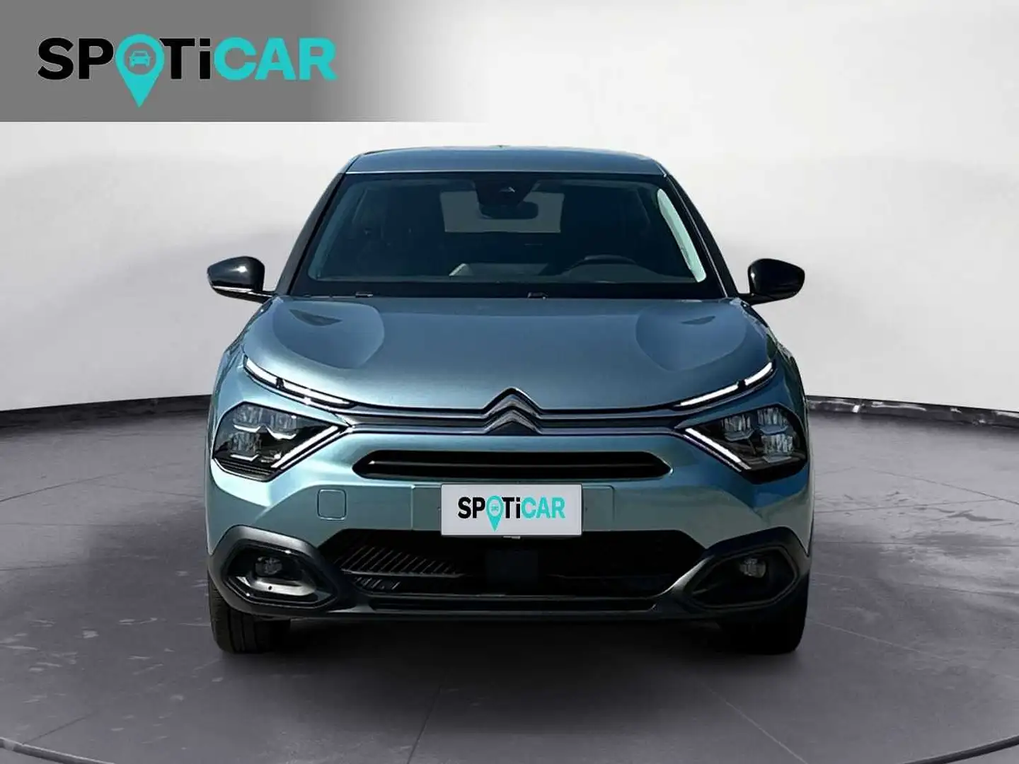 Citroen C4 PureTech 130 S&S Feel Pack Bleu - 2