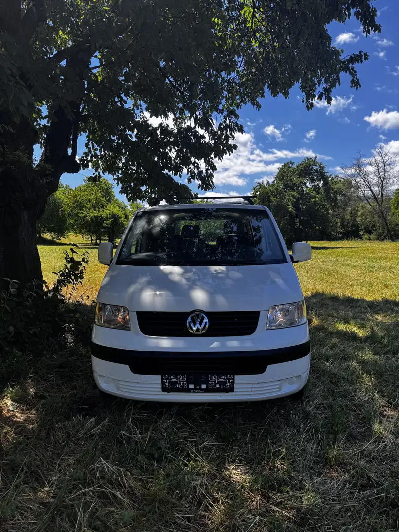 Volkswagen T5 VW T5 1.9TDI LR Camper/Multivan/Transporter - 2