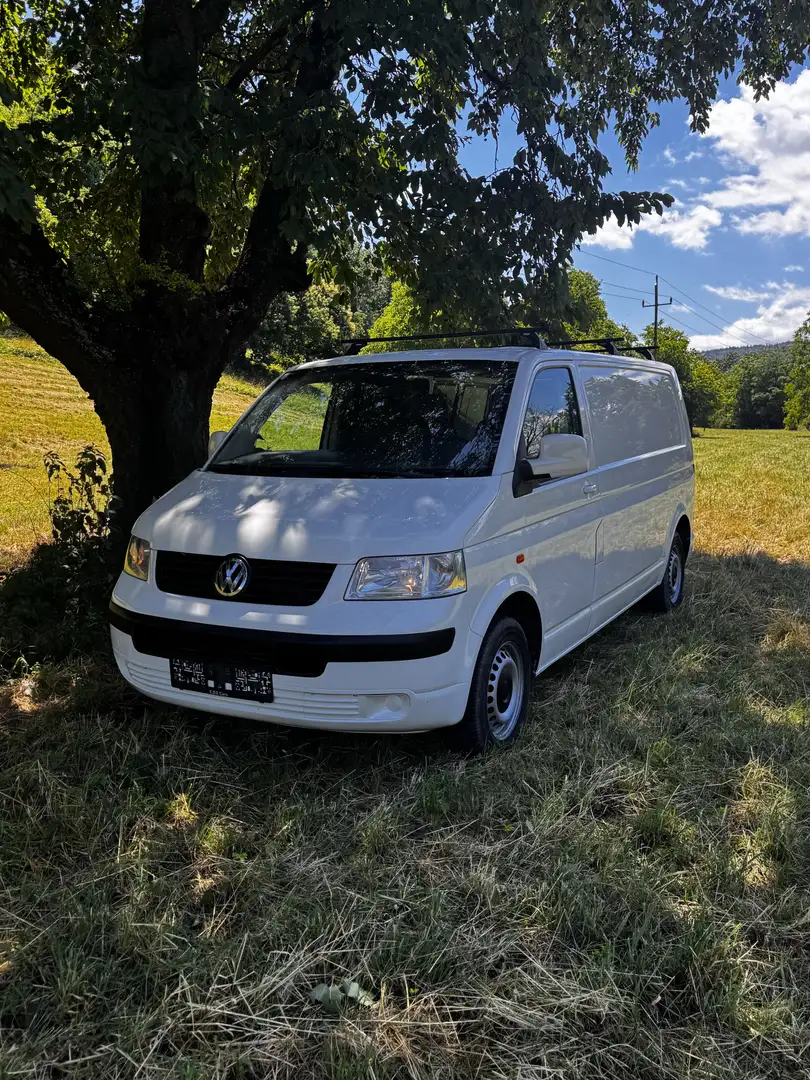 Volkswagen T5 VW T5 1.9TDI LR Camper/Multivan/Transporter - 1