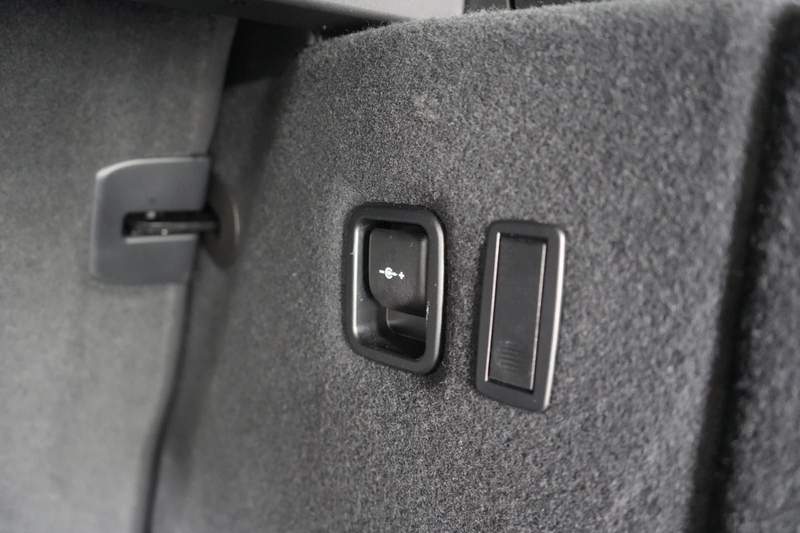 BMW X3 xDrive20d M Sport Leder/Kamera/Navi/LED — photo 8