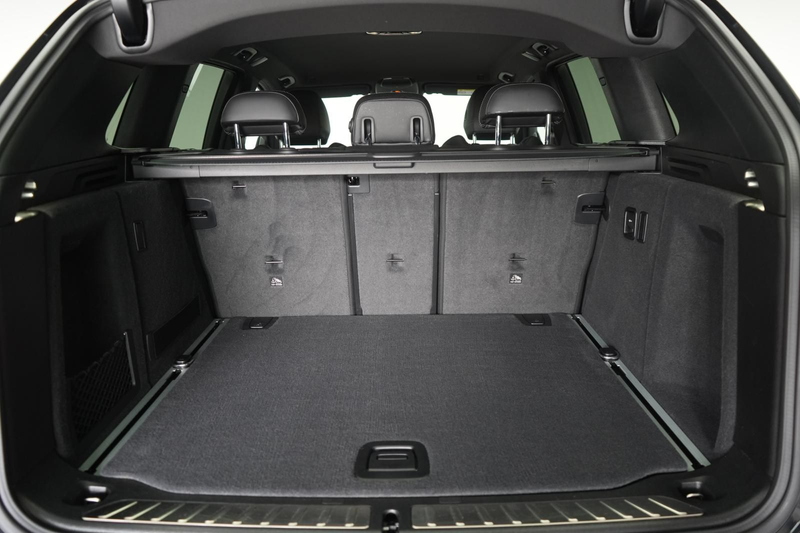 BMW X3 xDrive20d M Sport Leder/Kamera/Navi/LED — photo 7