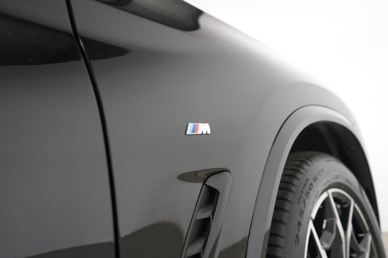 BMW X3 xDrive20d M Sport Leder/Kamera/Navi/LED — photo 13