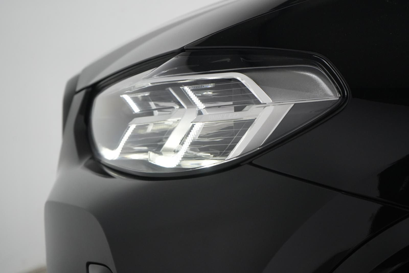 BMW X3 xDrive20d M Sport Leder/Kamera/Navi/LED — photo 14