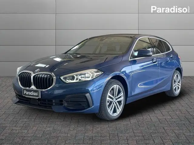 BMW 118 118d - 2024 | 150CV - DIESEL