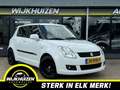 Suzuki Swift 1.5 Exclusive Automaat met Airco !!! 16 inch !!! N Wit - thumbnail 1