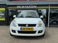 Suzuki Swift 1.5 Exclusive Automaat met Airco !!! 16 inch !!! N Wit - thumbnail 2