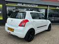 Suzuki Swift 1.5 Exclusive Automaat met Airco !!! 16 inch !!! N Wit - thumbnail 4