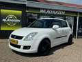 Suzuki Swift 1.5 Exclusive Automaat met Airco !!! 16 inch !!! N Wit - thumbnail 8