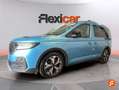 Ford Tourneo Connect 2.0 Ecoblue 90kW Active Azul - thumbnail 4