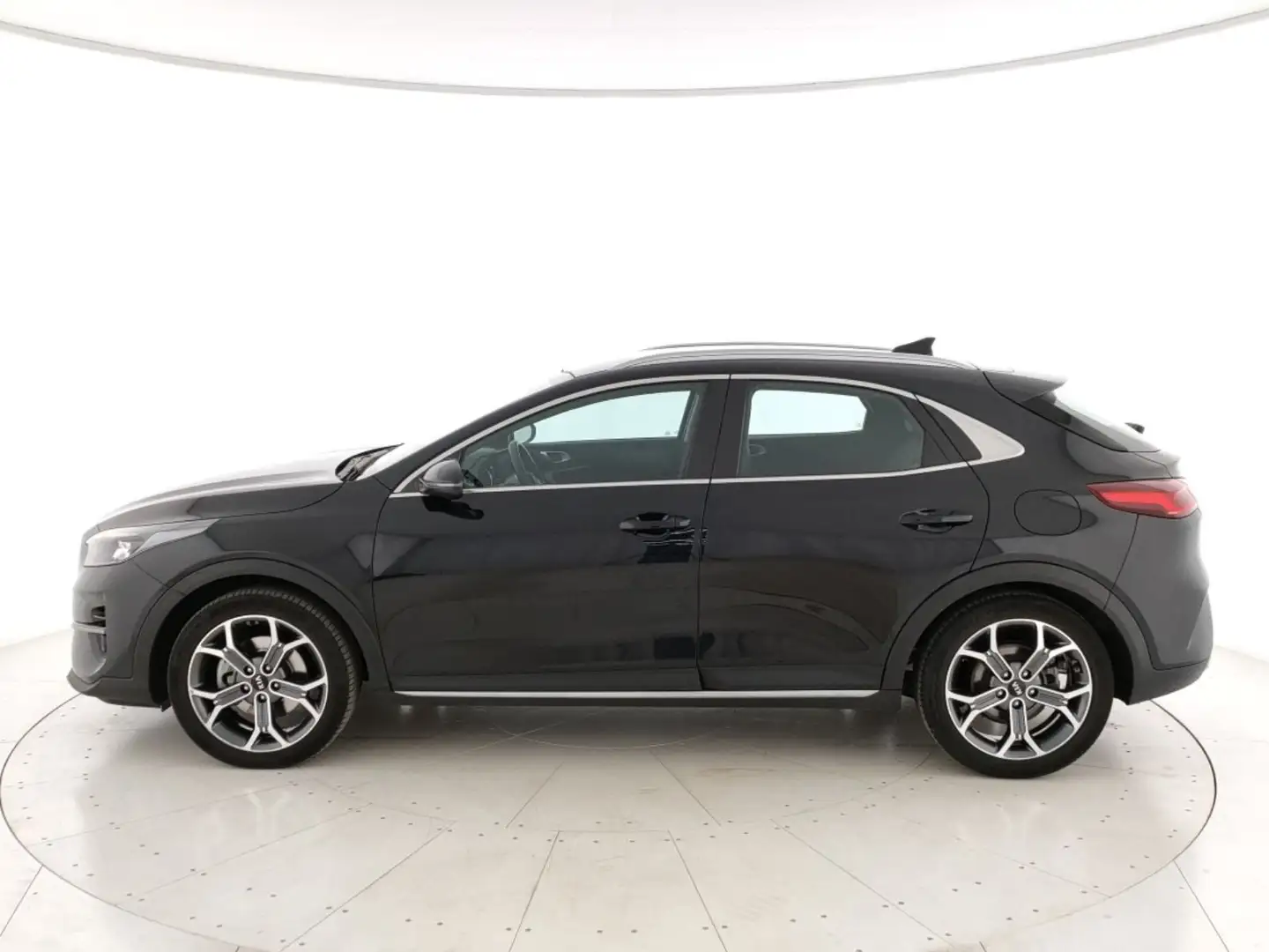 Kia XCeed 1.0 t-gdi Style Gpl 111cv Negru - 2