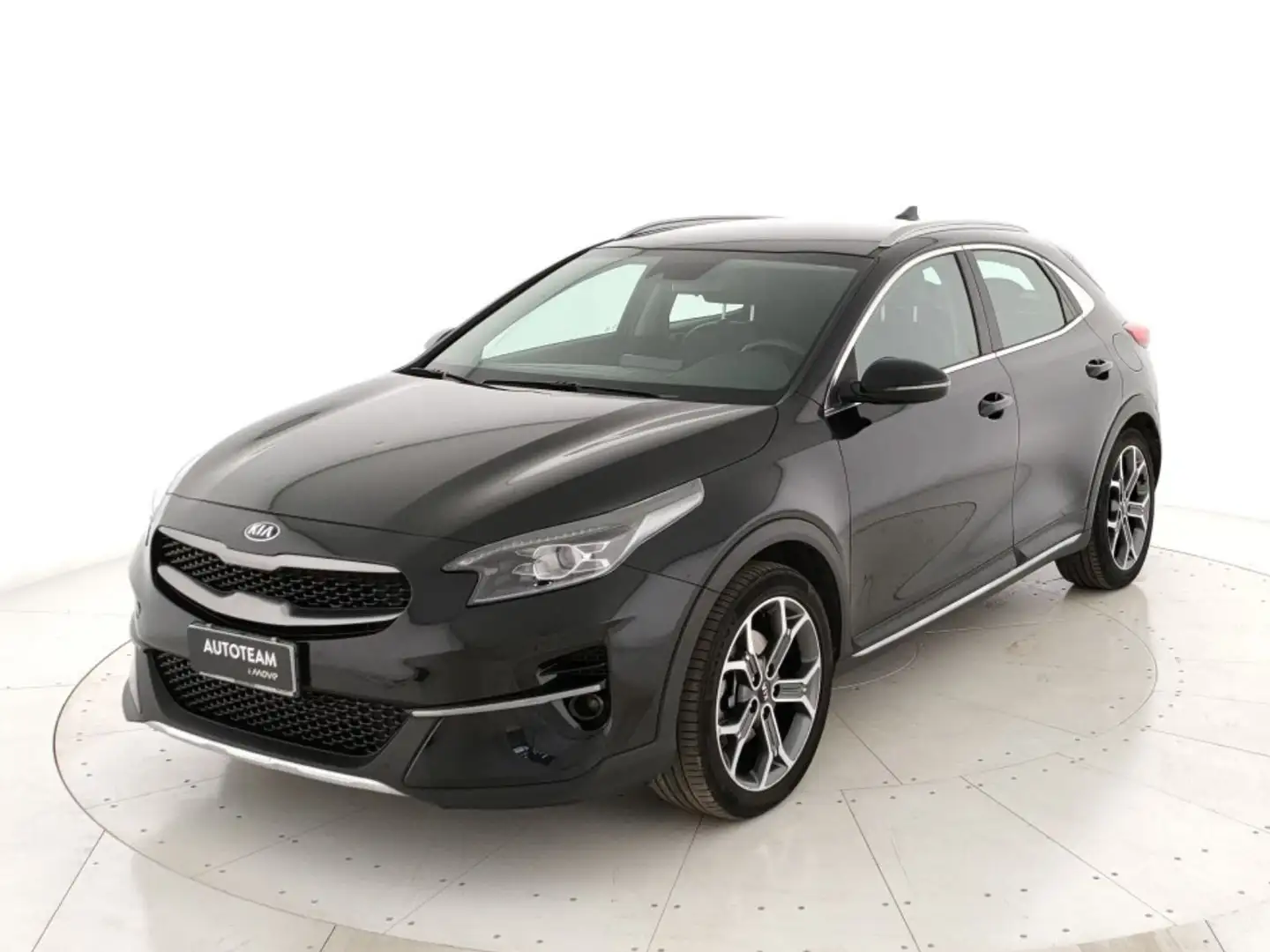 Kia XCeed 1.0 t-gdi Style Gpl 111cv Negru - 1