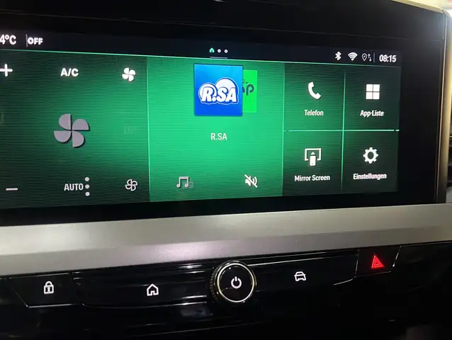 Opel Mokka view 6