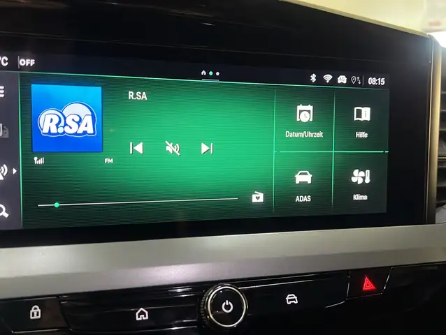 Opel Mokka view 9
