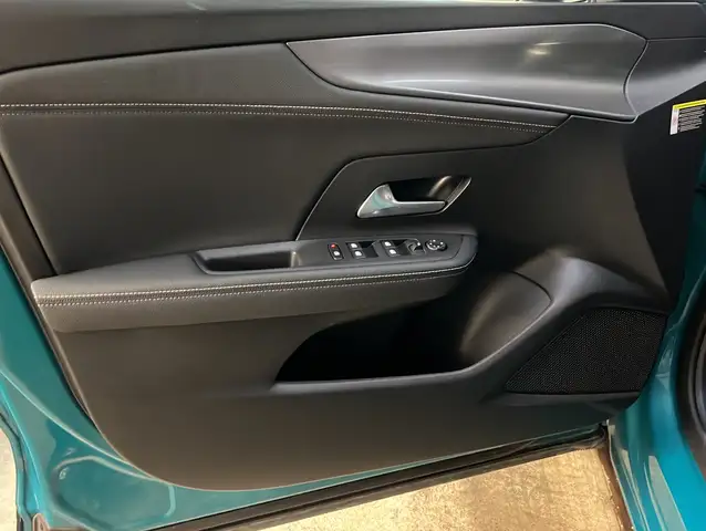 Opel Mokka view 11