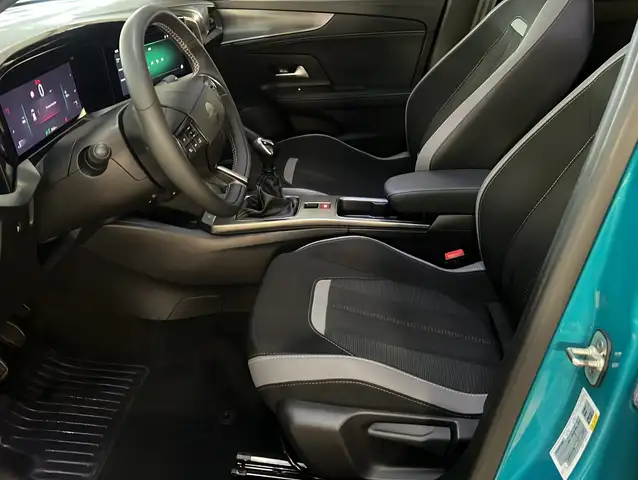 Opel Mokka view 12